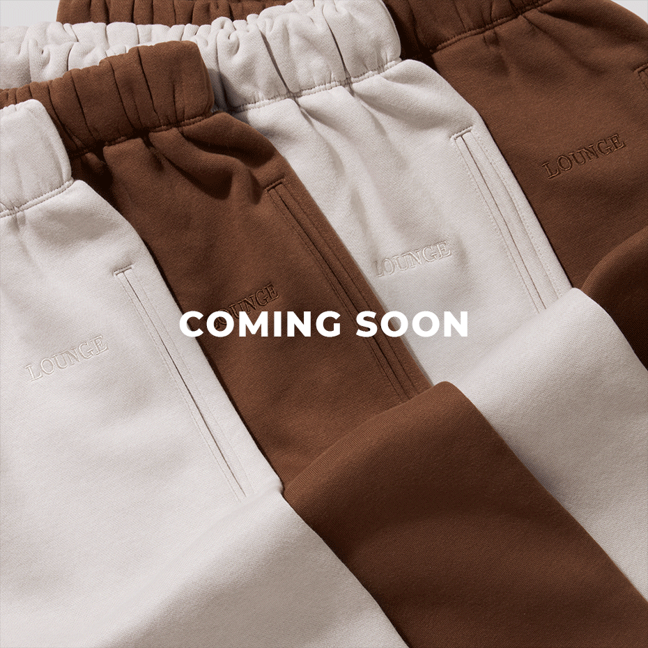 Put it in neutral 🤎 Lounge Underwear